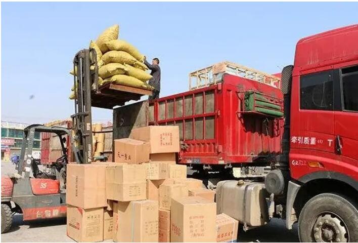 厦门到涿州市物流专线