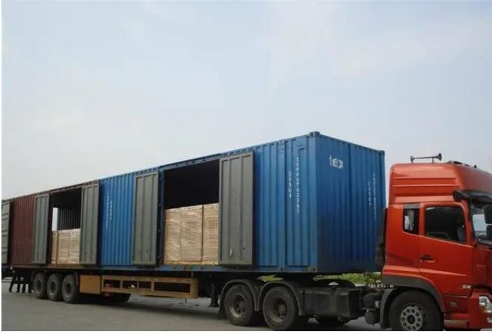 厦门到涿州市整车运输