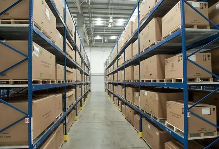 厦门到涿州市货物仓储