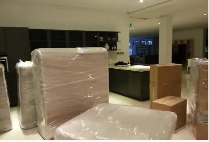 厦门到涿州市长途搬家