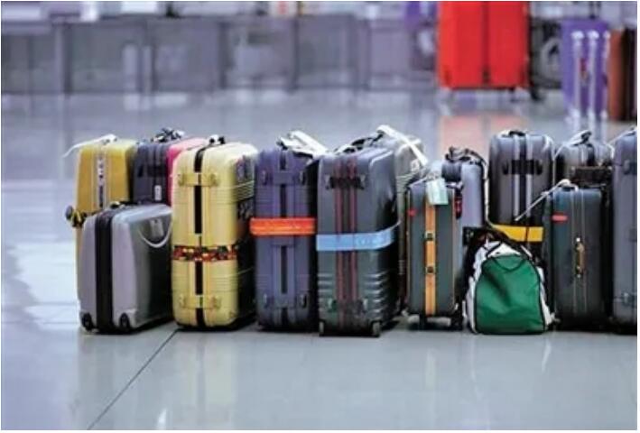 厦门到涿州市行李托运