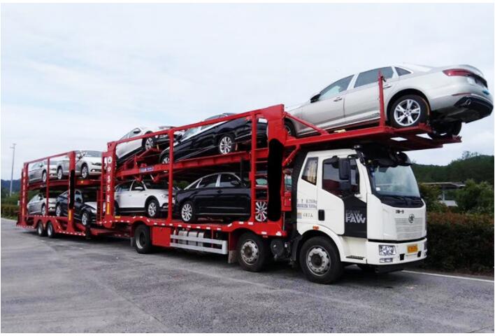 厦门到涿州市轿车托运